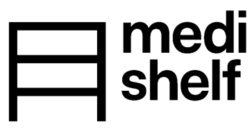 Medi Shelf Logo